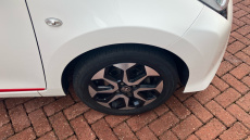 Toyota Aygo 1.0 VVT-i X-Trend 5dr Petrol Hatchback